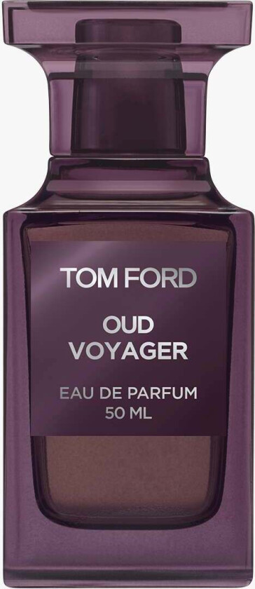 Oud Voyager EdP (Størrelse: 50 ML)