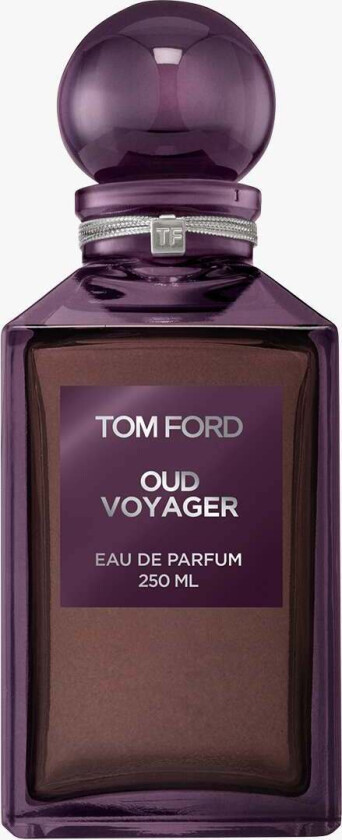 Oud Voyager EdP (Størrelse: 250 ML)
