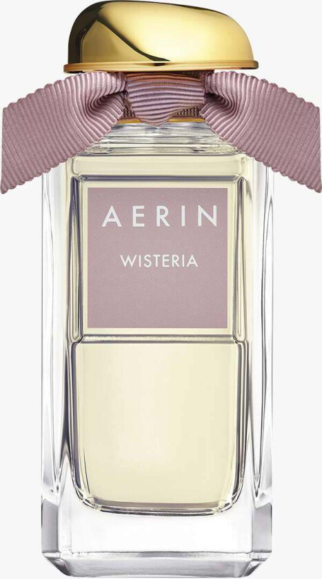Les Jardins Botaniques Wisteria EdP (Størrelse: 100 ML)