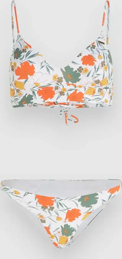 Wave Skye Bikinisett hvit