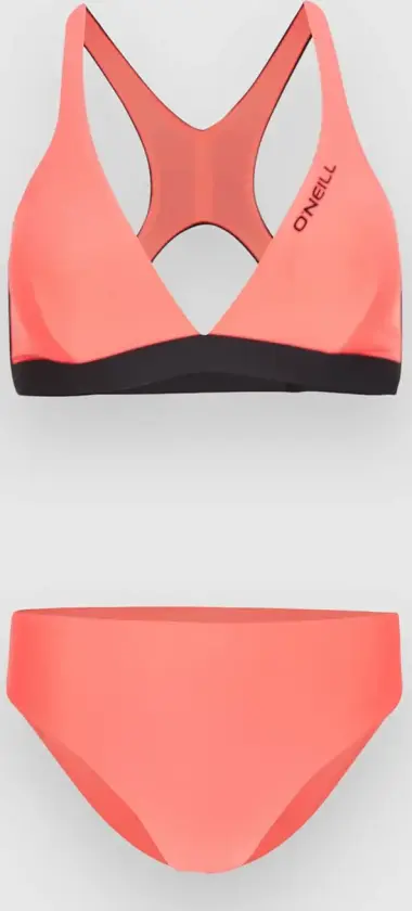 Hyperfreak Bikinisett rosa