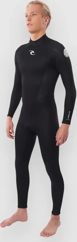 Bilde av Freelite Bz Stm 4/3 Gb Våtdrakt svart