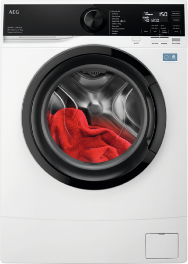 LSR625O74O Vaskemaskin