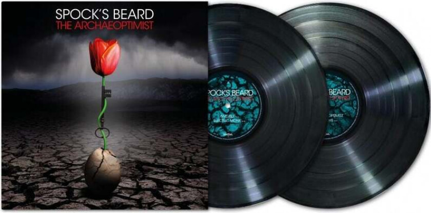 LP - The Archaeoptimis - Unisex - standard