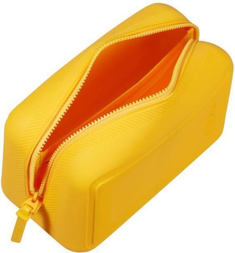Urban Groove Toalettmappe Golden Yellow