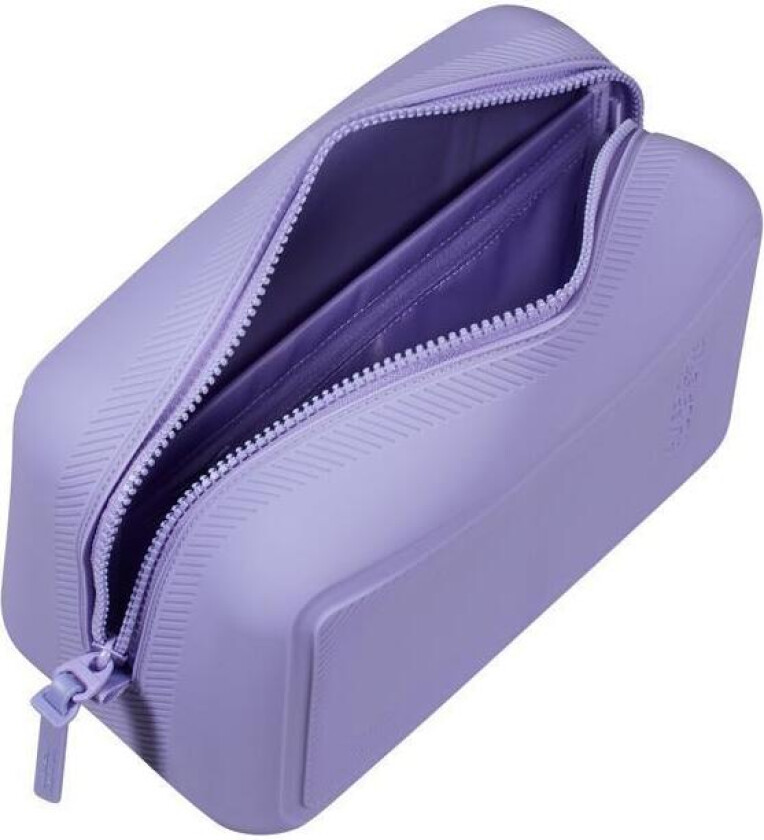 Urban Groove Toalettmappe Lavendel