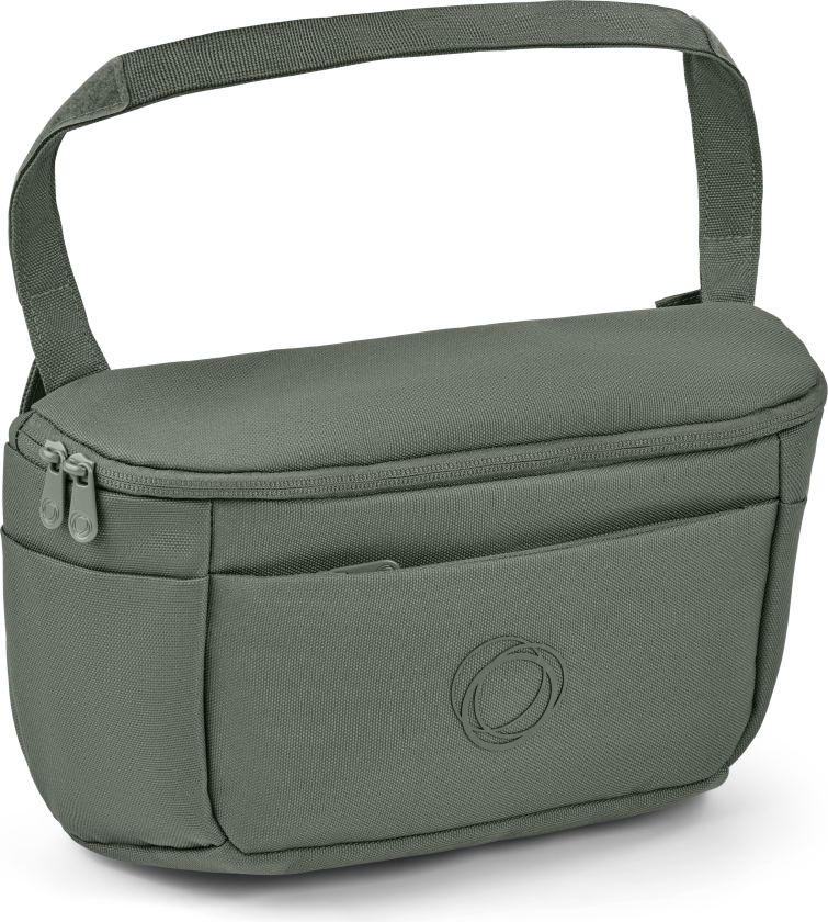 Organizer Forest Green Forest Green-OS Grønn One Size Unisex