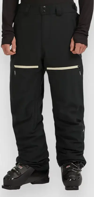 Fwc'Peak Fire Pants svart
