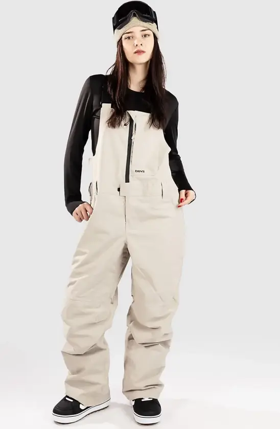 Rhododendron Bib Pant