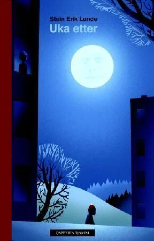 Uka etter av Stein Erik Lunde