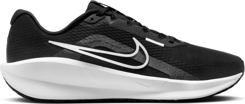 Downshifter 13 Herre Black/Dark Smoke Grey/White 40 1/2