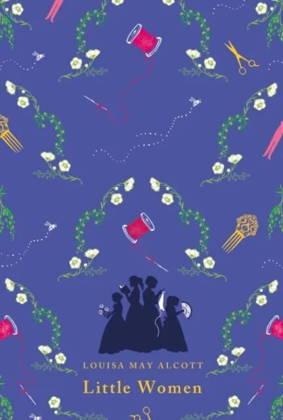 Little Women av Louisa May Alcott