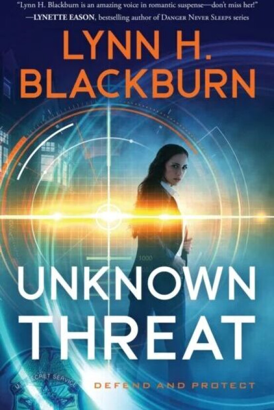 Unknown Threat av Lynn H. Blackburn