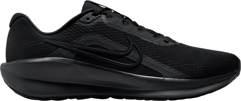 Downshifter 13 Herre Anthracite/Black 46
