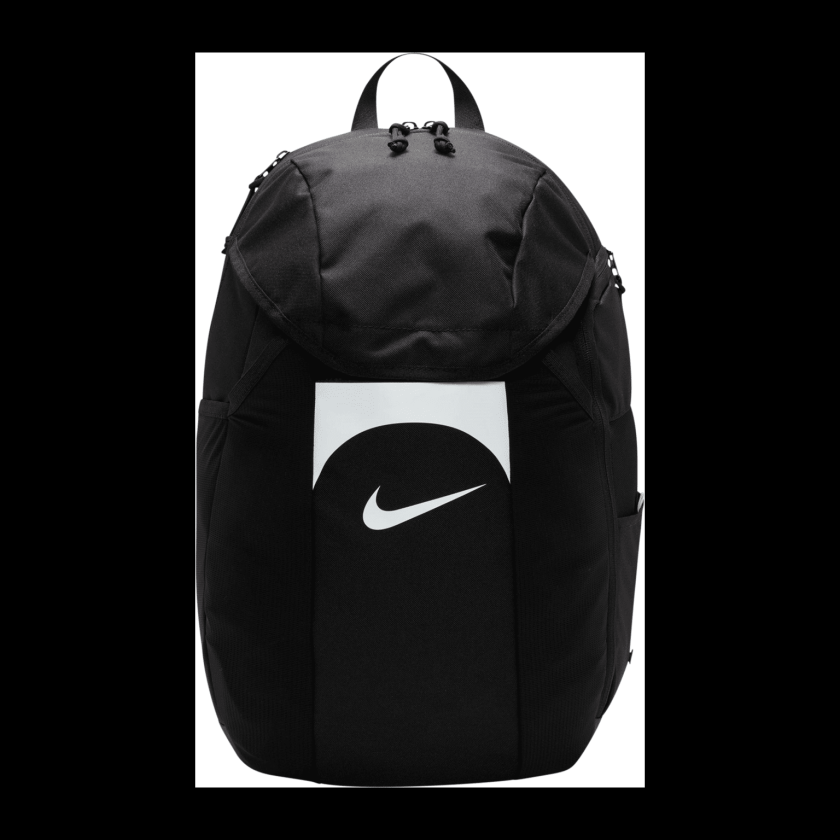 Academy Backpack, ryggsekk BLACK