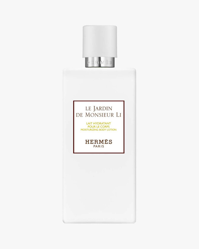 Le Jardin De Monsieur Li Body Lotion 200 ml