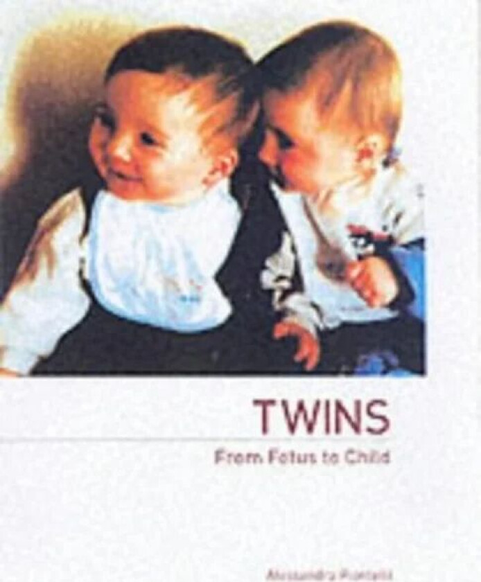 Twins - From Fetus to Child