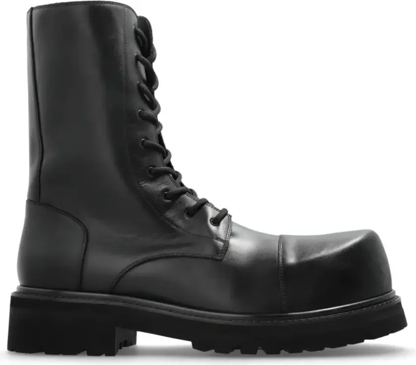 Bilde av Herre, Sko, Svart, 44 EU