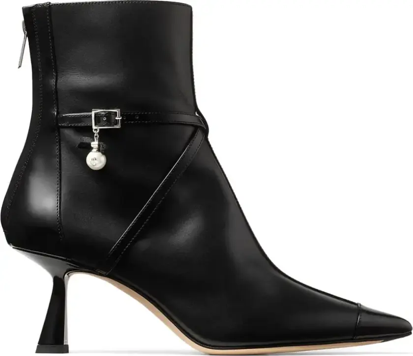 Dame, Sko, Svart, 36 EU