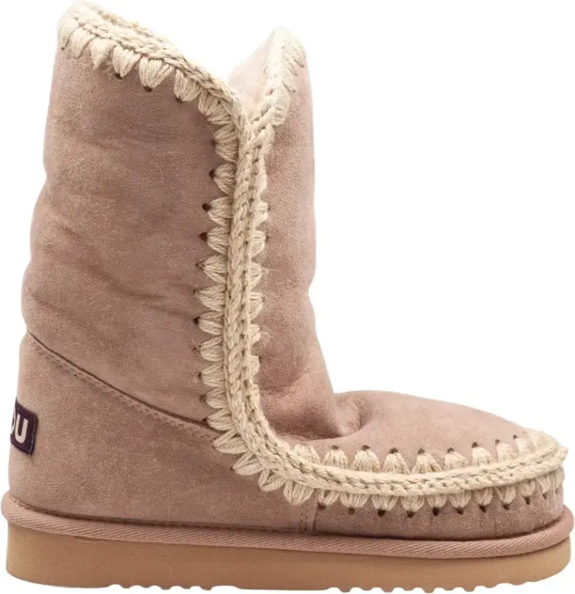 Dame, Sko, Brun, 36 EU