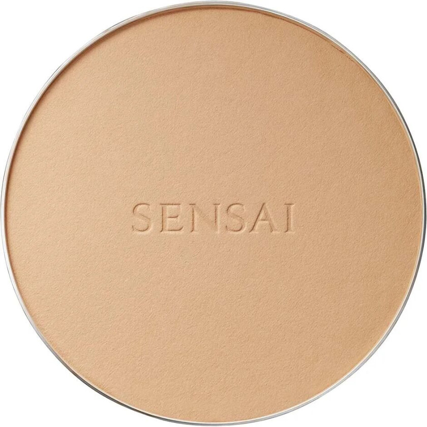 Sensai Total Finish Foundation TF103 Warm Beige Refill 11g