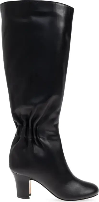 Dame, Sko, Svart, 40 1/2 EU