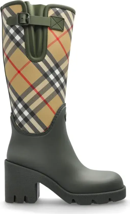 Dame, Sko, Grønn, 37 EU