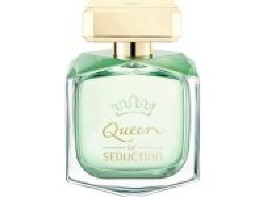 Queen Of Seduction Edt 80ml