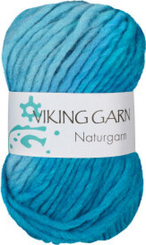 Viking Garn Naturgarn 629