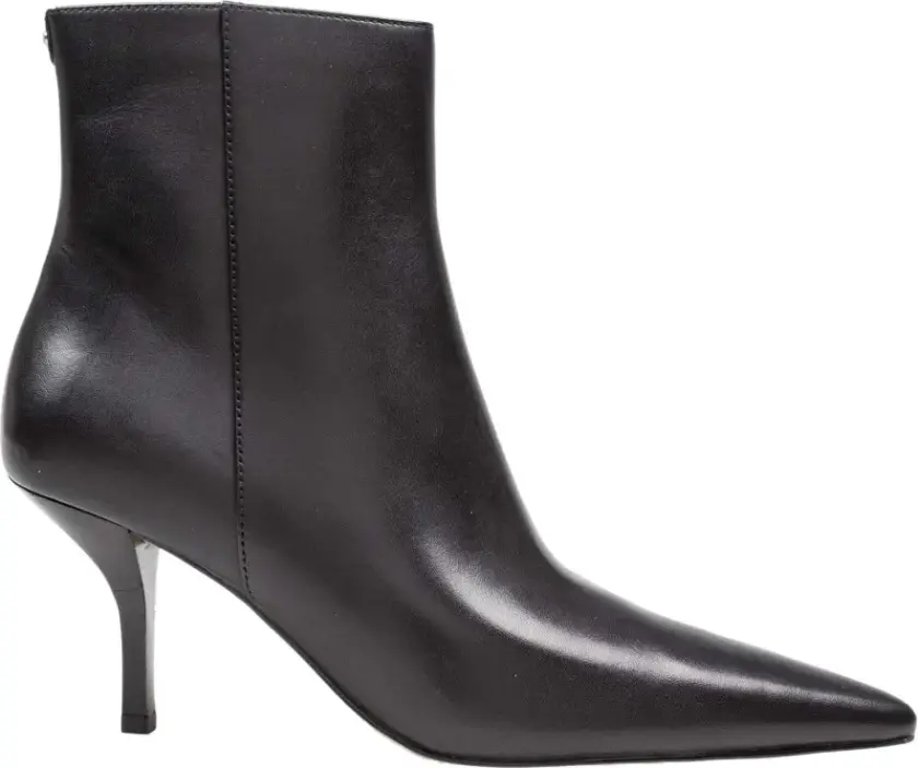 Dame, Sko, Svart, 37 1/2 EU