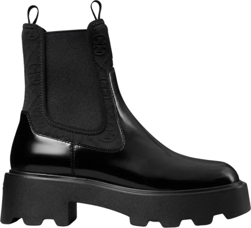 Dame, Sko, Svart, 40 EU