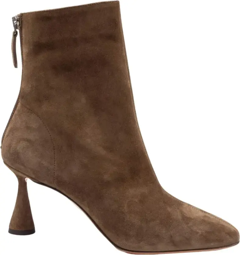 Dame, Sko, Brun, 37 1/2 EU