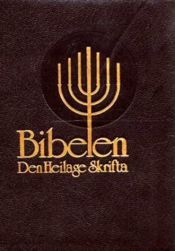 Bibelen