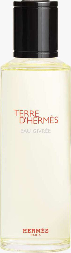 Terre d'Hermès Eau Givrée Eau de Parfum Refill (Størrelse: 200 ML)