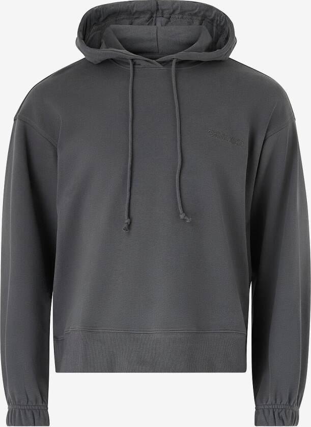 Hettegenser L/S - Grå