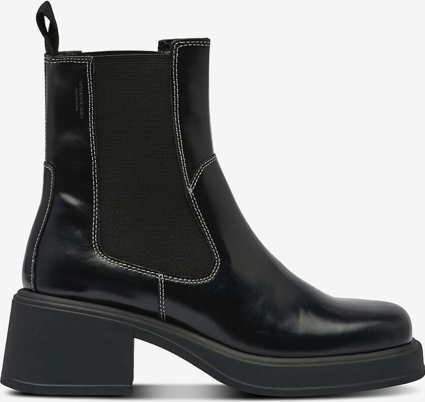 Chelseaboots Dorah - Svart