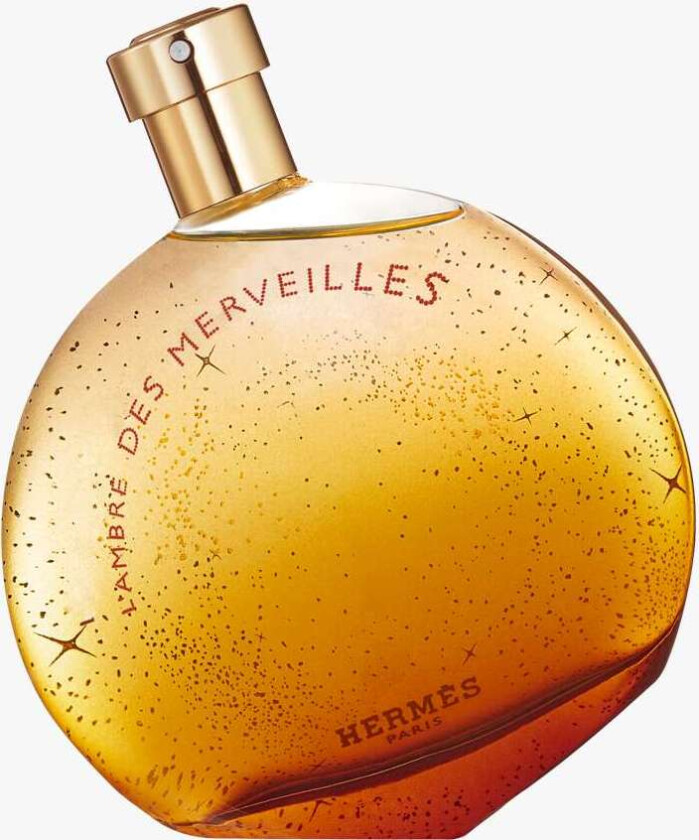 L'Ambre Des Merveilles Eau de Parfum (Størrelse: 100 ML)