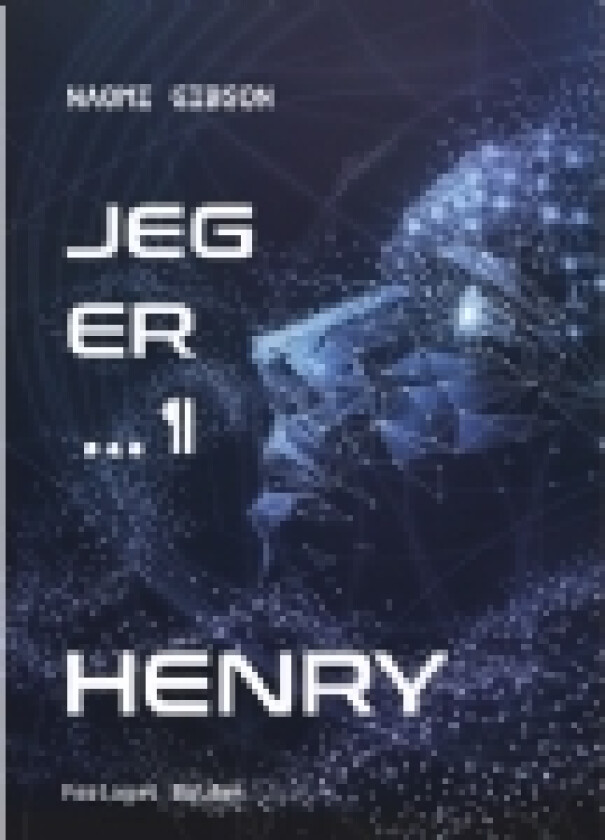 Jeg er Henry | Naomi Gibson | Språk: Dansk