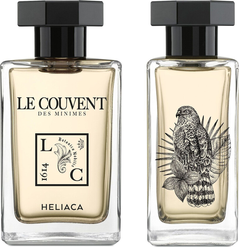 Heliaca Eau de Parfum Singulière Eau de Parfum