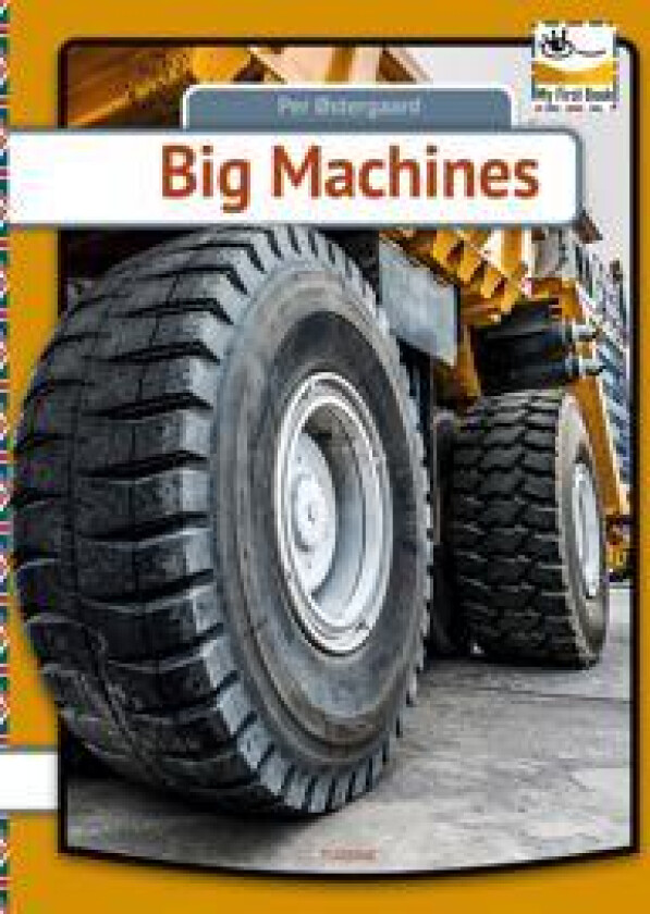 Big Machines