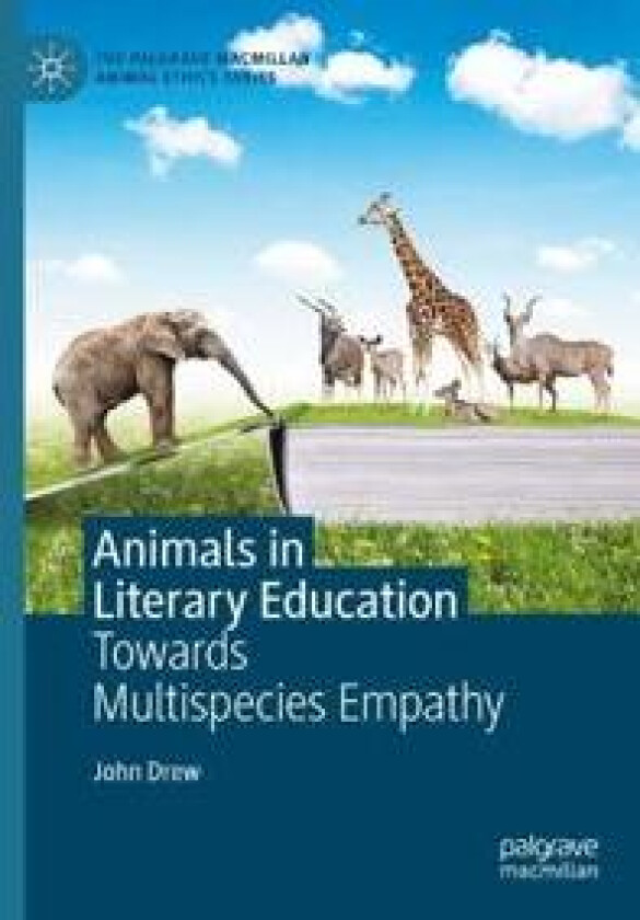 Animals in Literary Education