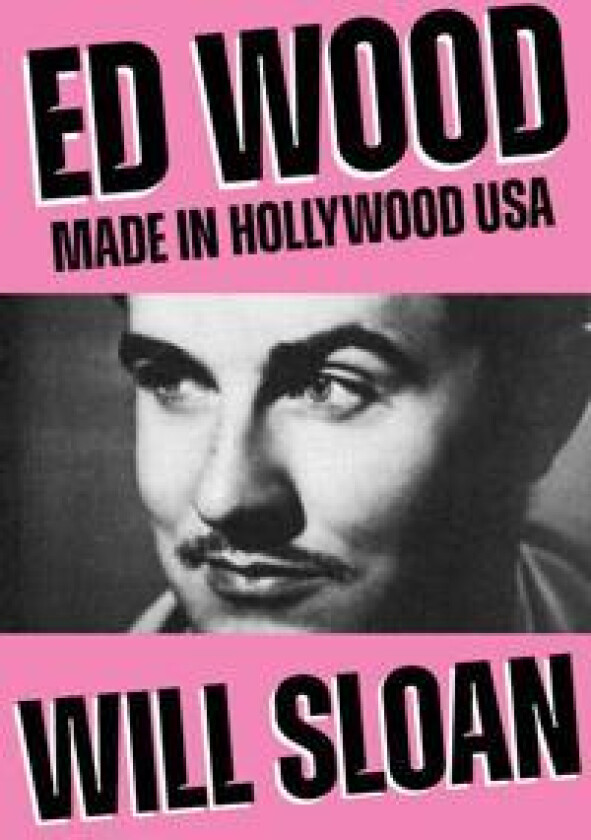 Ed Wood