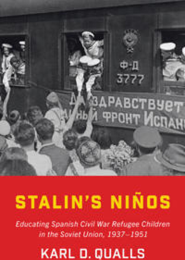 Stalin's Niños