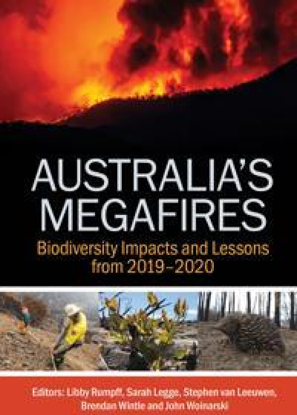 Australia's Megafires