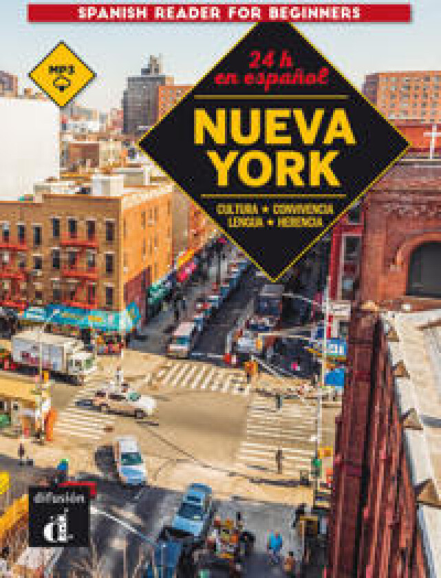 24 horas en español. Nueva York