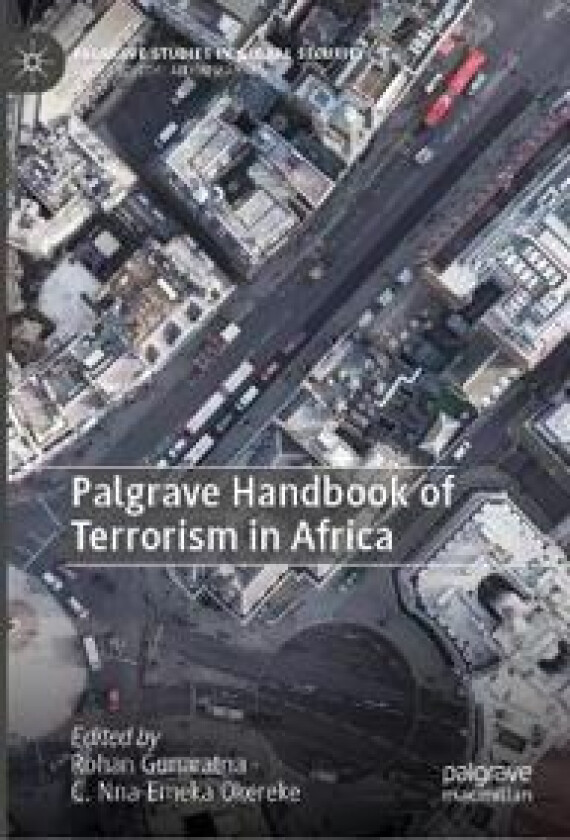 Palgrave Handbook of Terrorism in Africa