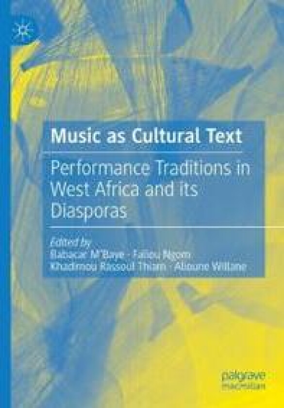 Music as Cultural Text