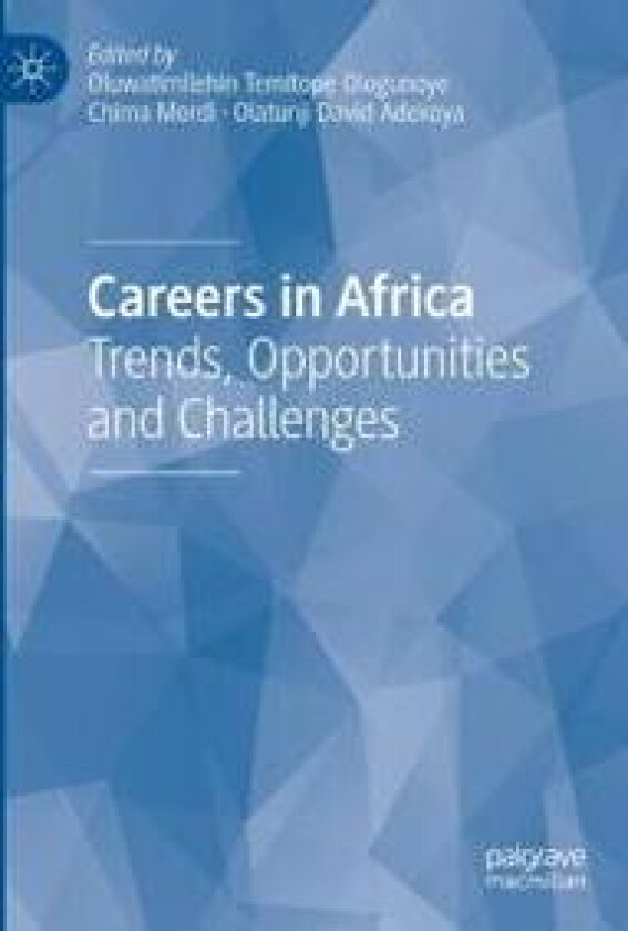 Careers in Africa