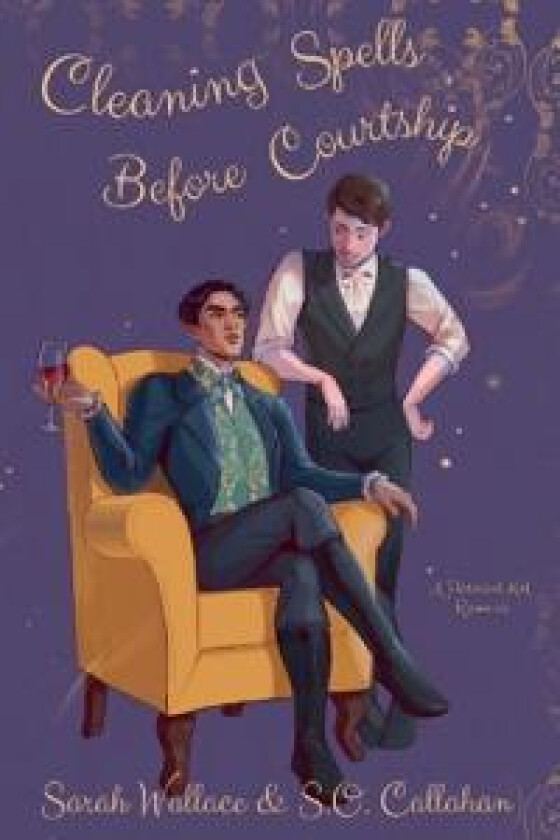 Cleaning Spells Before Courtship