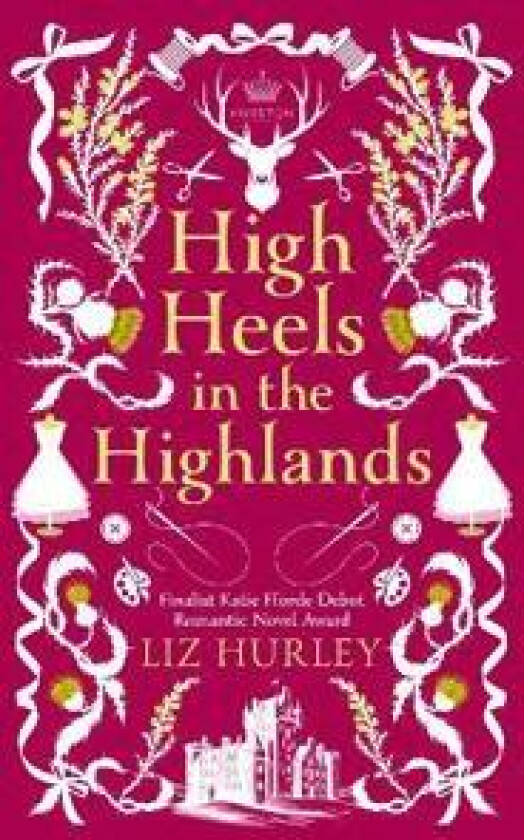 High Heels in the Highlands